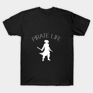 Pirate Life T-Shirt